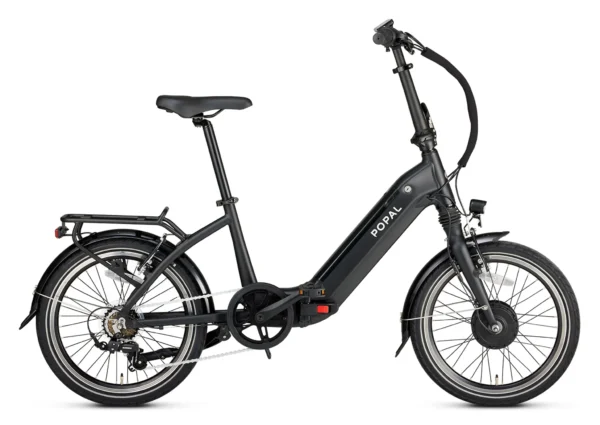 NEU POPAL Faltrad E-Folt Tourer E-Bike 20 Zoll NP:1999€