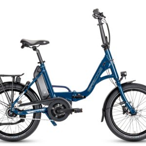 -40% NEU GRECOS Eli Fold 8 COMPACT BOSCH e-Bike Klapprad