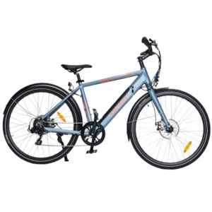 -33% NEU E-Citybike Jobobike Viva E-Bike 504Wh Herren Diamant 28 Zoll
