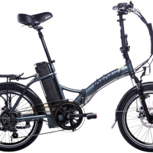 -40% NEU JOBOBIKE Sam Falt- Klapprad e-bike 468Wh