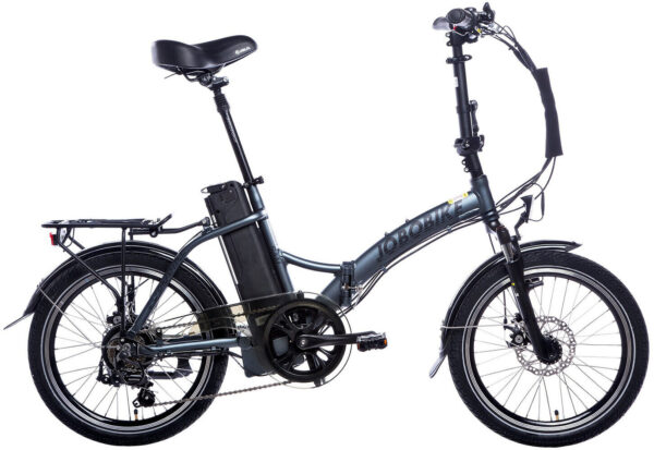 -40% NEU JOBOBIKE Sam Falt- Klapprad e-bike 468Wh