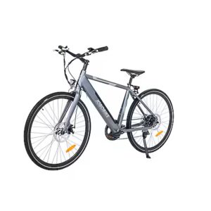-33% NEU JOBOBIKE Viva E-Bike 27.5 Zoll 250W 504Wh Herren Diamant