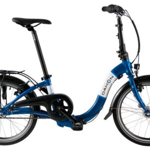 -30% NEU Dahon Ciao i7U 20 Zoll Faltrad