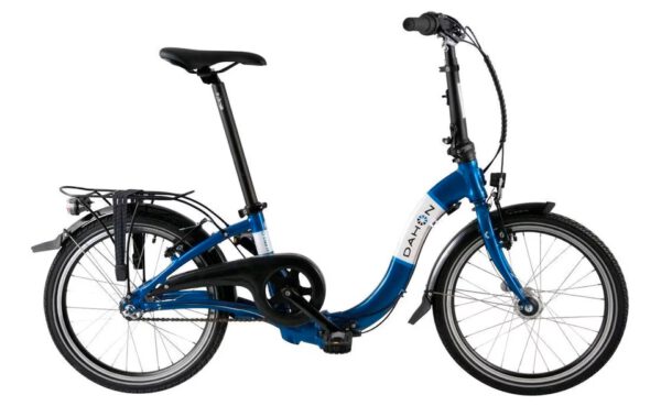 -30% NEU Dahon Ciao i7U 20 Zoll Faltrad