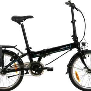 -40% NEU Dahon Mariner i7 20 Zoll Faltrad