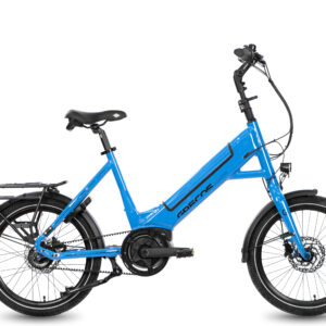 -60% NEU Grecos Eli Compact 8.1 Bosch 500W 50Nm wie I:SY QUI UVP:3599€