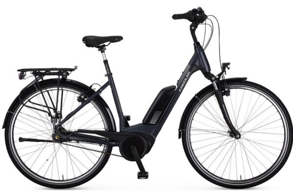 -45% NEU Kreidler Vitality Eco1 e-Bike 28 7-NX RH:45+50 UVP:2899€
