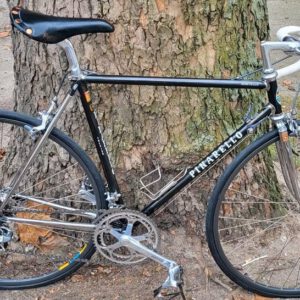 NEU Pinarello Montello Rennrad RH54cm 1987 original Zustand