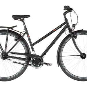 NEU VSF Fahrradmanufaktur T-50 8-Nexus FL Damen Trapez