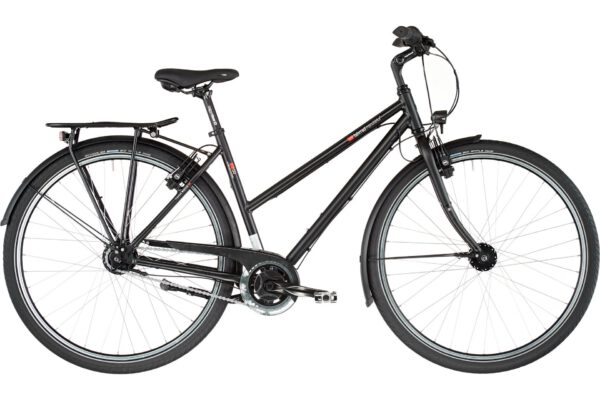 NEU VSF Fahrradmanufaktur T-50 8-Nexus FL Damen Trapez