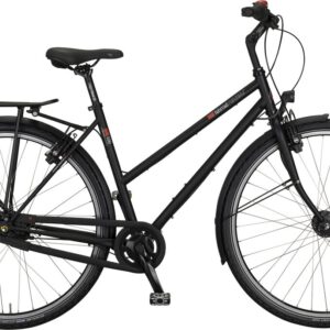 -40% NEU vsf Fahrradmanufaktur T-100 TRAPEZ 8-NX FL