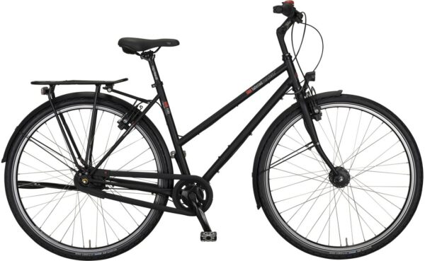 -40% NEU vsf Fahrradmanufaktur T-100 TRAPEZ 8-NX FL