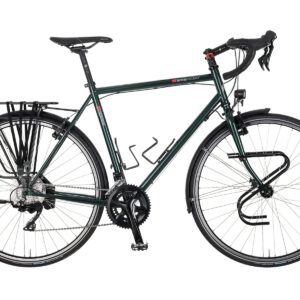 NEU VSF TX-Randonneur Shimano 105 22-Gang V-Brake UVP:1999€
