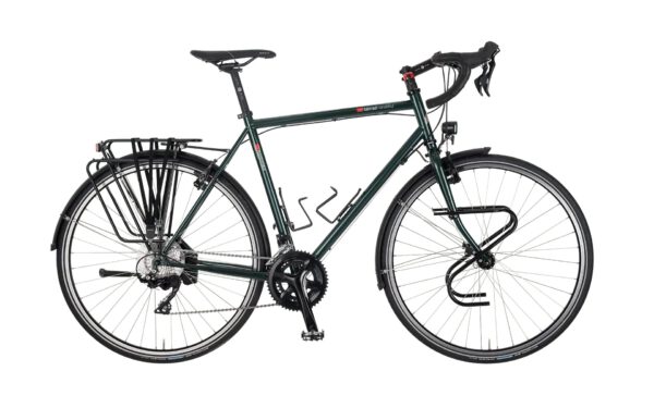 NEU VSF TX-Randonneur Shimano 105 22-Gang V-Brake UVP:1999€