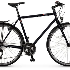 NEU VSF Fahrradmanufaktur T-700 HS22 Shimano XT 30G