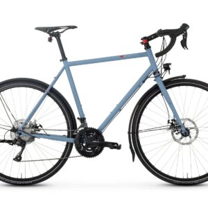 NEU VSF T-Randonneur Sport Shimano Sora 27-Gang Disc