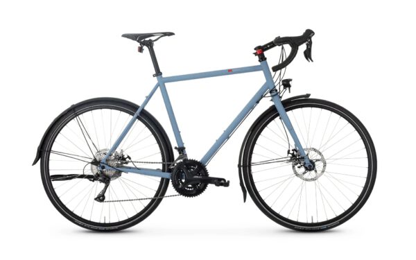 NEU VSF T-Randonneur Sport Shimano Sora 27-Gang Disc