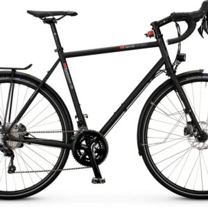NEU VSF FM T-Randonneur Lite Shimano 105 22-Gang Disc