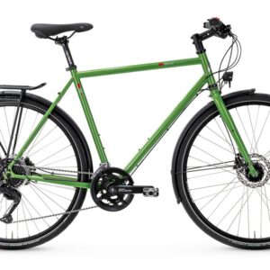 NEU vsf fahrradmanufaktur T-100 Sport 18-G Trekkingrad