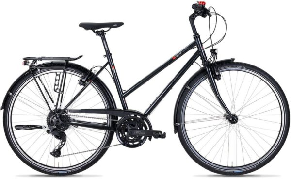 NEU VSF Fahrradmanufaktur T-300 Shimano Deore 30-G HS22