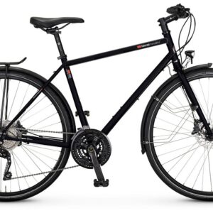 NEU VSF T 500 Diamant Disc 20-Gang Cues Fahrrad