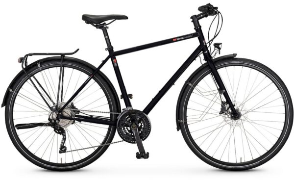 NEU VSF T 500 Diamant Disc 20-Gang Cues Fahrrad
