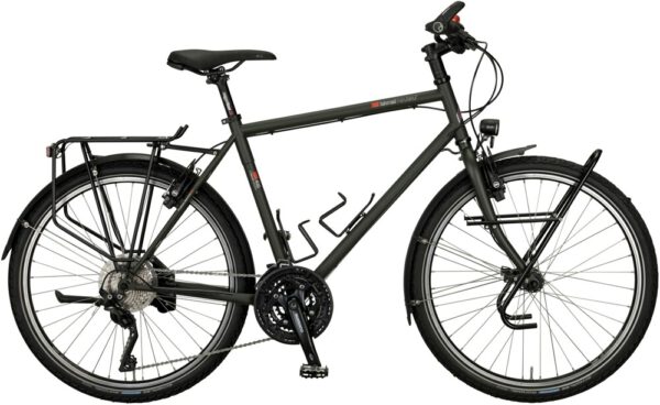 NEU VSF Fahrradmanufaktur TX-400 Deore XT 30-Gang HS33