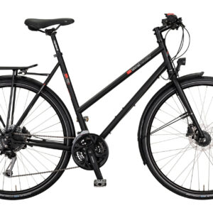 -40% NEU VSF Fahrradmanufaktur T-100 Sport Damen Trapez 27G