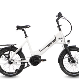 -50% NEU Grecos Eli Compact 7.0 Bosch 50Nm wie I:SY QUI UVP:3299€