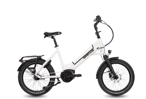 -50% NEU Grecos Eli Compact 7.0 Bosch 50Nm wie I:SY QUI UVP:3299€