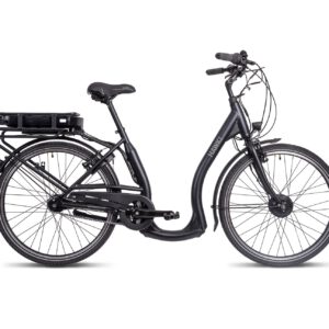 NEU E-Bike Cityrad Comfort Tiefeinsteiger 468Wh
