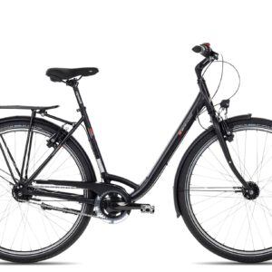 NEU VSF Fahrradmanufaktur T-50 8-Nexus FL+RT Damen Wave