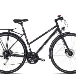 -40% NEU VSF Fahrradmanufaktur T-50 Sport Damen Trapez 24G