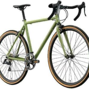 NEU Excelsior Cracker Gravelbike Rennrad Fahrrad 8-Gang UVP:699€