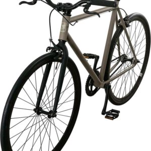 RAM Premium Singlespeed Fixie Bike Vexo FX2 28er RH:54cm UVP:599€