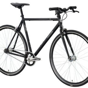 Excelsior Dandy 28er Singlespeed-Fahrrad Bikes NEU