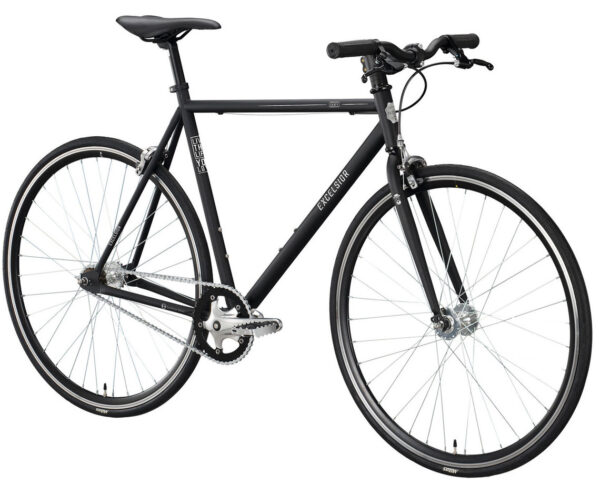 Excelsior Dandy 28er Singlespeed-Fahrrad Bikes NEU