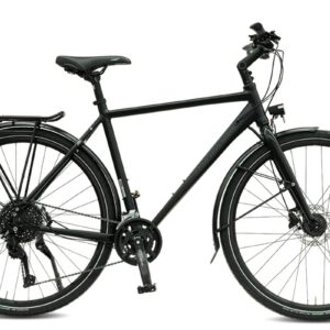 40% Rabeneick TS5 Lite Trekking Cues 2x10 Diamant Trapez UVP:949€