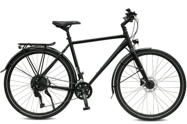 40% Rabeneick TS5 Lite Trekking Cues 2x10 Diamant Trapez UVP:949€