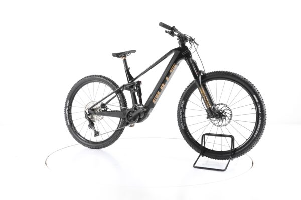 Bulls Sonic AM-SL 1 eMTB Carbon EP8 Mountainbike Fully