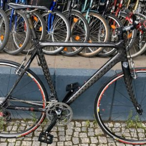 NEU Carbon Crossbike 8,5kg leicht Sh-XTR SRAM-X-0 UVP:3999€