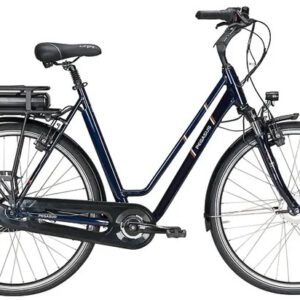 Pegasus Capri E7 Damen e-bike 450Wh wie NEU