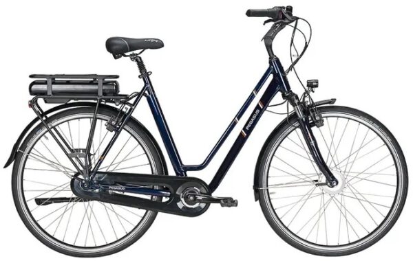 Pegasus Capri E7 Damen e-bike 450Wh wie NEU