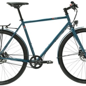 NEU VSF Fahrradmanufaktur T-500 LTD Gates Herren 2026