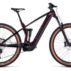 Cube Stereo Hybrid 140 HPC Race 750Wh 29" Fully Grösse:L wie NEU
