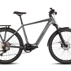 Steppenwolf Transterra Sport 9.1 DJI AVINOX 120NM Titanium 2026