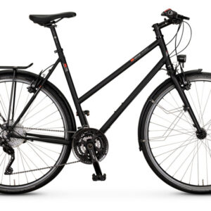 NEU VSF Fahrradmanufaktur T-700 Trapez HS22 Shimano XT 30G