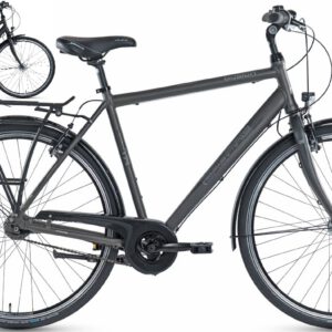 NEU GRECOS Boston Damen Herren Diamant Trapez 7-Nexus